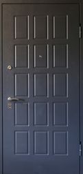 Дверь МДФ (шпон) 26