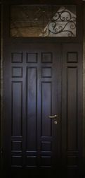 Дверь ковка 11