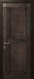 Дверь отделка МДФ «Loft» 03