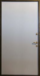 Дверь филенчатый МДФ 12