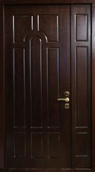 Дверь филенчатый МДФ 11