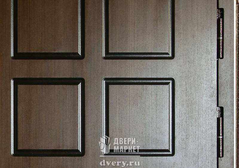 Metallicheskaya Tamburnaya Dver 25