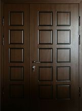 Дверь МДФ (шпон) 24