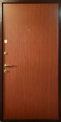 Дверь МДФ (шпон) 28