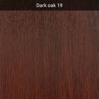 Dark oak 19