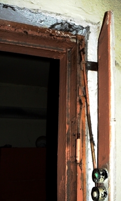 Продлеваем акцию «Бесплатный демонтаж старой деревянной двери»
