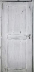 Дверь ковка «Loft» 08