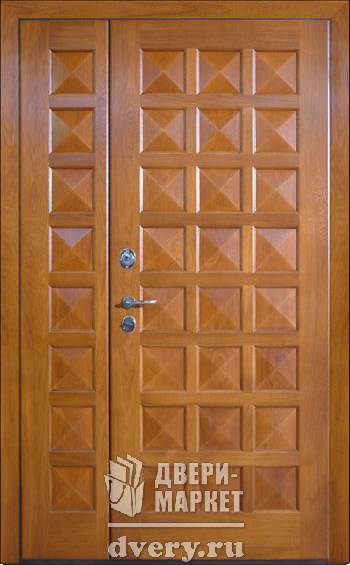 Vhodnaya Dver Massiv Duba 30