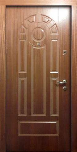 Внутренняя сторона