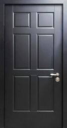 Дверь МДФ (шпон) 47