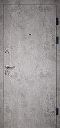 Дверь отделка МДФ «Loft» 06