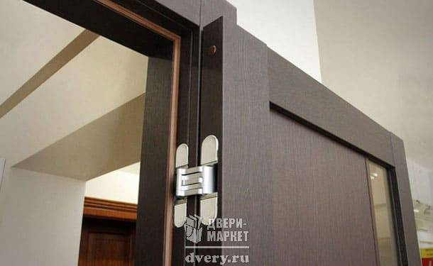 Chto Takoe Vhodnye Dveri S Chetvertyu