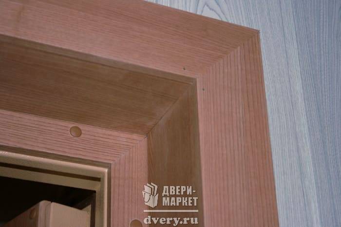 Chto Takoe Vhodnye Dveri S Chetvertyu