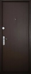 Дверь филенчатый МДФ 09