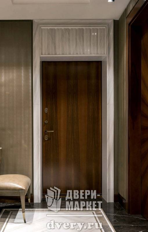 Chto Takoe Gluhaya Dver