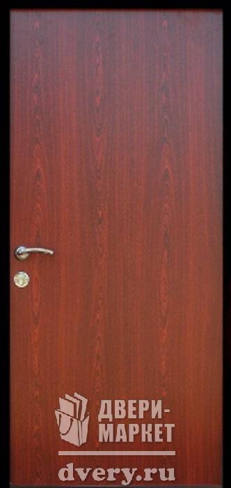 Metallicheskaya Dver Viniliskozha I Laminat