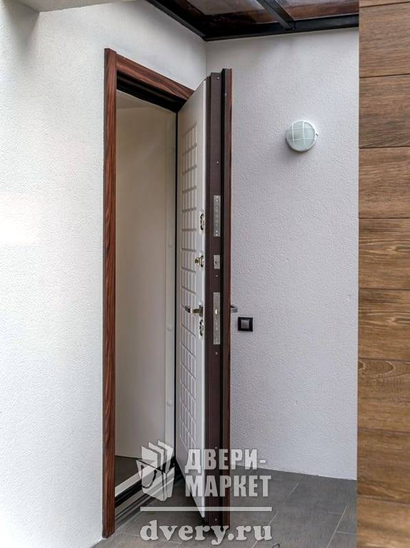 Chto Takoe Gluhaya Dver