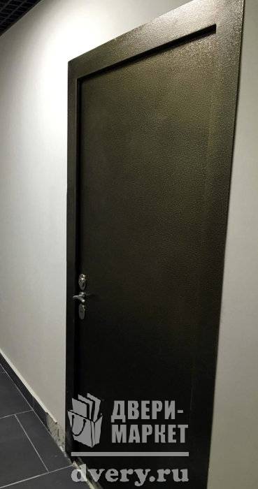 Metallicheskie Dveri Vnutrennego Otkryvaniya