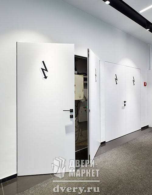 Chto Takoe Skrytye Dveri