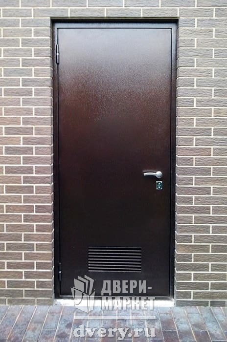 Vhodnye Metallicheskie Dveri S Poroshkovym Napyleniem