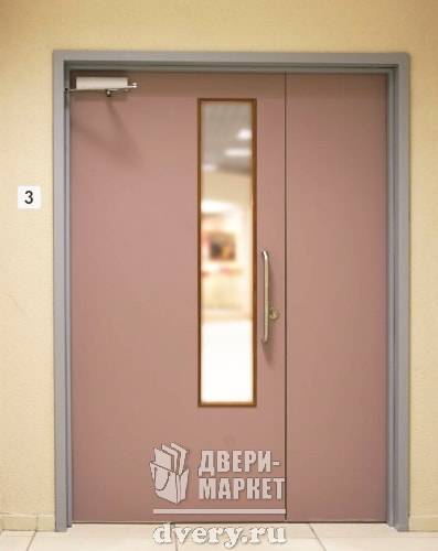 Что такое дверное полотно