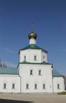 Храм Воскресения Христова