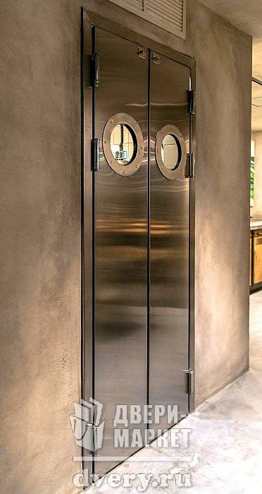 Chto Takoe Mayatnikovaya Dver