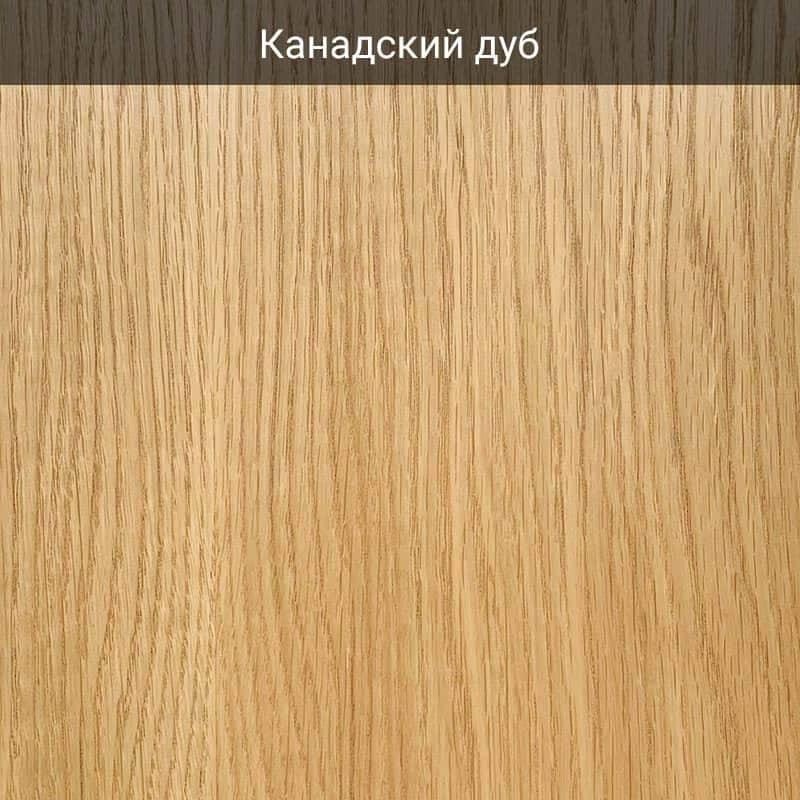 Канадский дуб