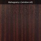 Mahagoany z (window sill)