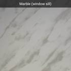 Marble (window sill)
