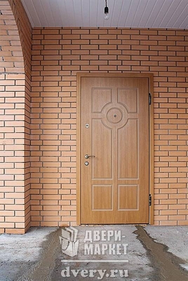 Обновление галереи работ: фото установленных дверей с МДФ