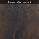 Nussbaum (эко винорит)