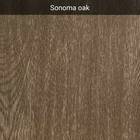 Sonoma oak