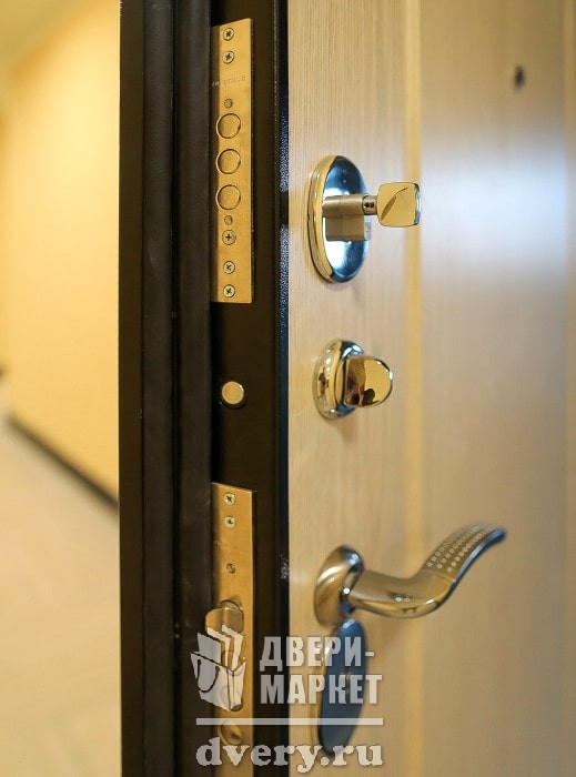 Kakie Dveri Vybrat Dvuhkonturnye Ili Tryohkonturnye Harakteristiki Otlichiya