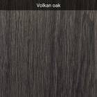 Volkan oak