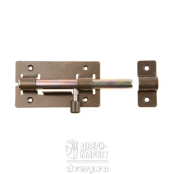 Что такое затвор на двери