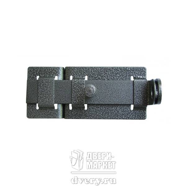 Что такое затвор на двери