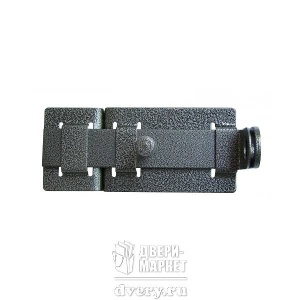 Что такое затвор на двери